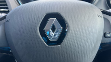 Renault Captur 1.5 dCi 90 Dynamique S Nav 5dr Auto Diesel Hatchback